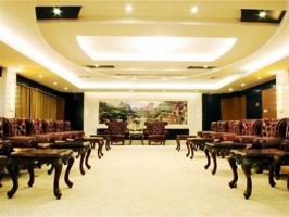 Wuyi Mountain Jingmin Golf Hotel